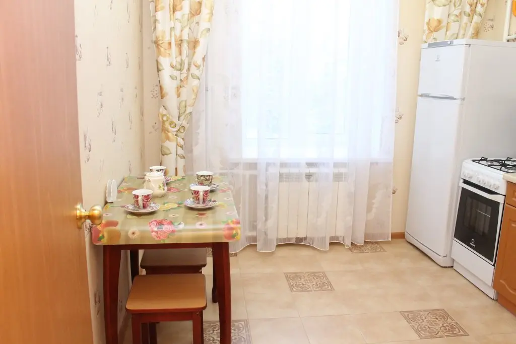 Санкт-Петербург: Квартира PiterFlat на Лиговском 109