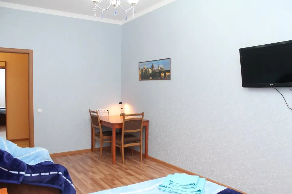 Санкт-Петербург: Квартира PiterFlat на Лиговском 109