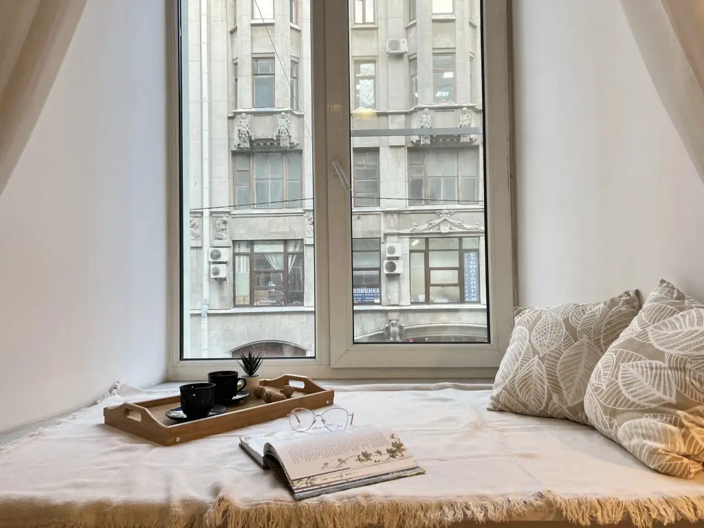 Санкт-Петербург: Квартира PiterFlat на Садовой 32/1, вариант 1к-1