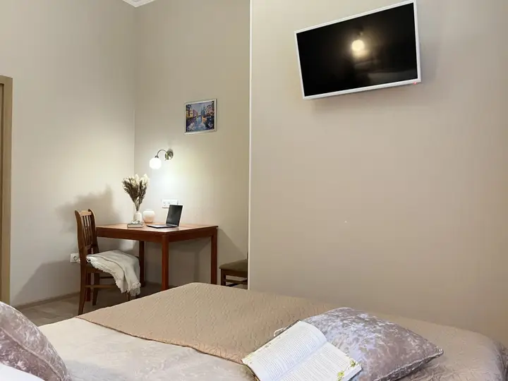 Санкт-Петербург: Квартира PiterFlat на Садовой 32/1, вариант 1к-1