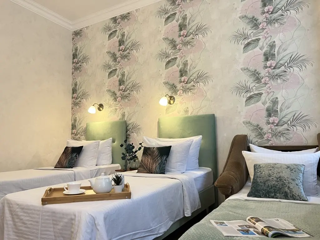 Санкт-Петербург: Квартира PiterFlat на Садовой 32/1, вариант 1к-3