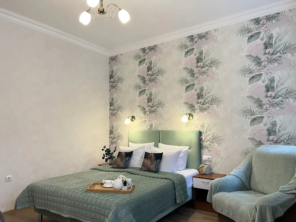 Санкт-Петербург: Квартира PiterFlat на Садовой 32/1, вариант 1к-3
