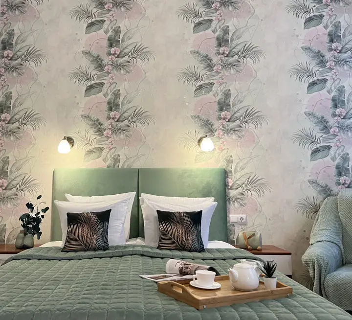 Санкт-Петербург: Квартира PiterFlat на Садовой 32/1, вариант 1к-3