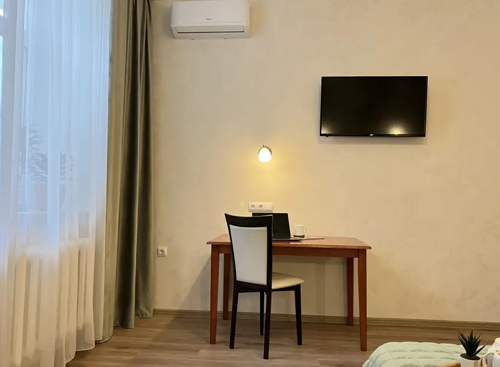 Санкт-Петербург: Квартира PiterFlat на Садовой 32/1, вариант 1к-3