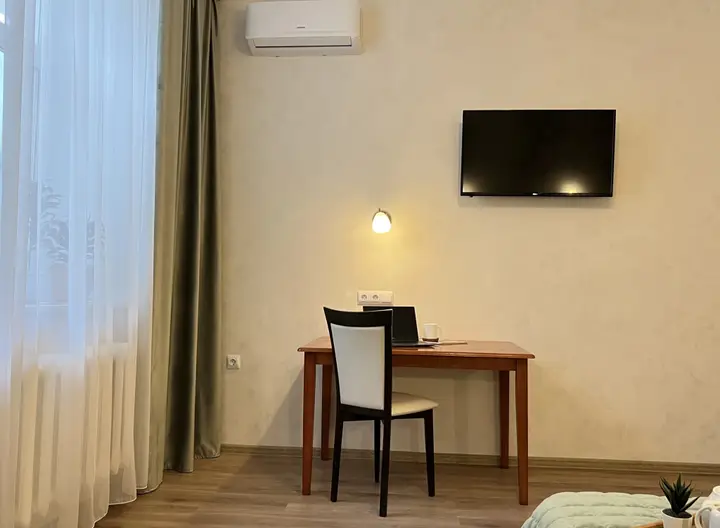 Санкт-Петербург: Квартира PiterFlat на Садовой 32/1, вариант 1к-3