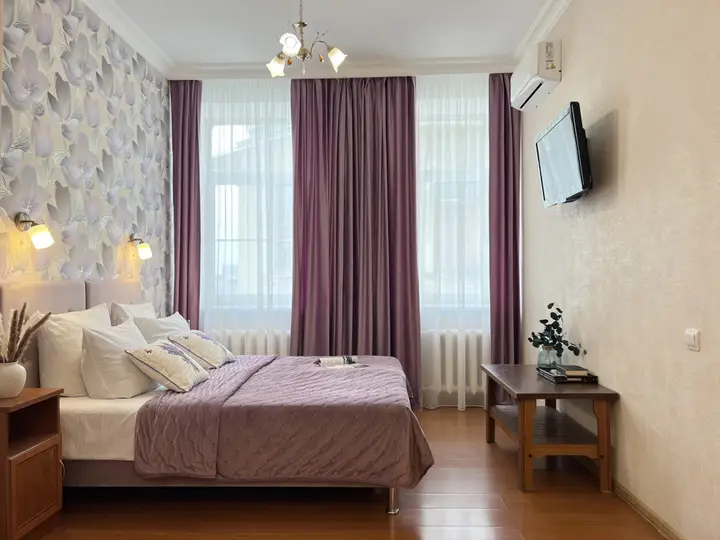 Санкт-Петербург: Квартира PiterFlat на Садовой 32/1, вариант 2к-3