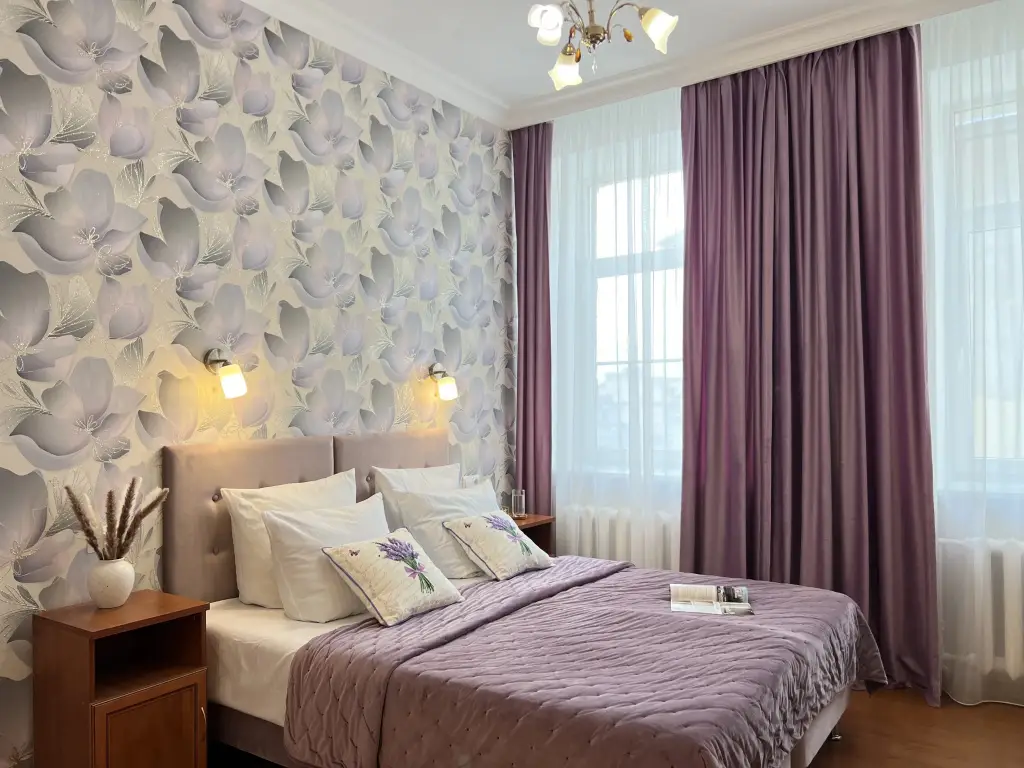 Санкт-Петербург: Квартира PiterFlat на Садовой 32/1, вариант 2к-3