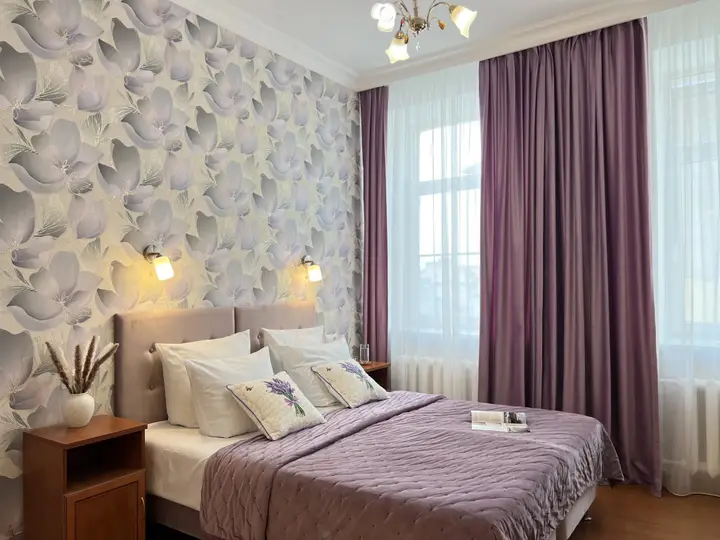 Санкт-Петербург: Квартира PiterFlat на Садовой 32/1, вариант 2к-3