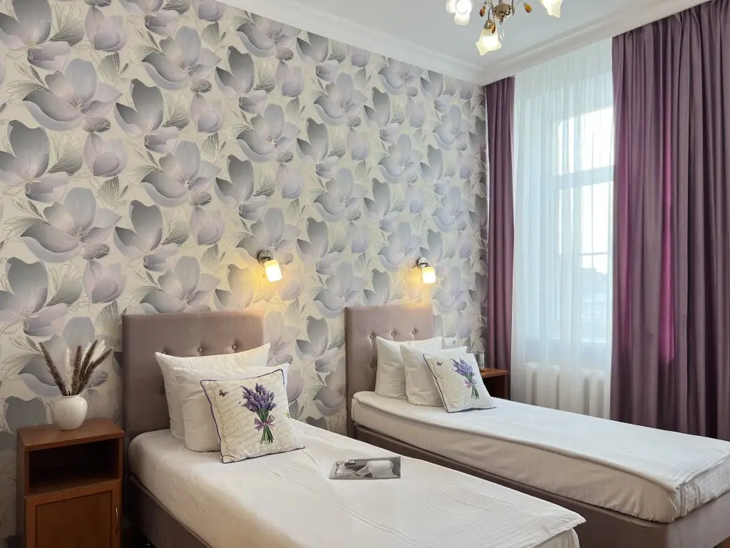 Санкт-Петербург: Квартира PiterFlat на Садовой 32/1, вариант 2к-3
