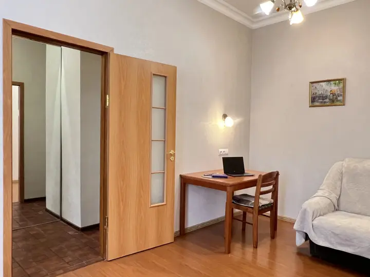Санкт-Петербург: Квартира PiterFlat на Садовой 32/1, вариант 2к-3
