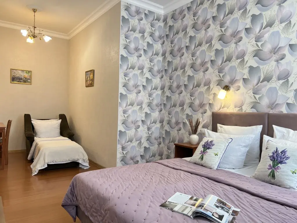 Санкт-Петербург: Квартира PiterFlat на Садовой 32/1, вариант 2к-3