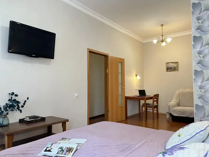 Санкт-Петербург: Квартира PiterFlat на Садовой 32/1, вариант 2к-3