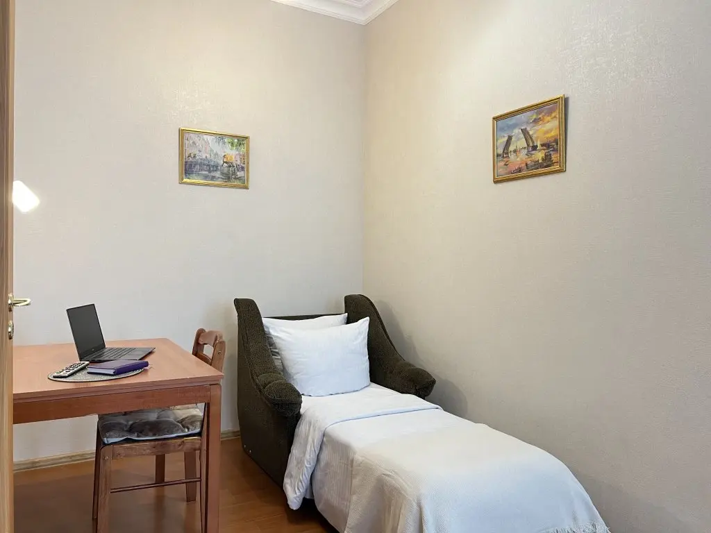 Санкт-Петербург: Квартира PiterFlat на Садовой 32/1, вариант 2к-3