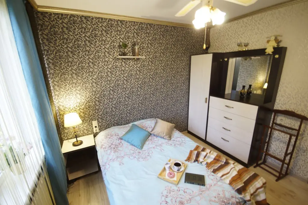 Санкт-Петербург: Апартаменты PiterHouse Bely Kuna