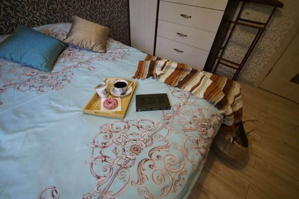 Санкт-Петербург: Апартаменты PiterHouse Bely Kuna
