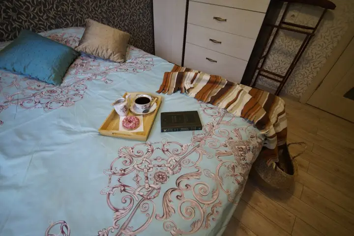 Санкт-Петербург: Апартаменты PiterHouse Bely Kuna