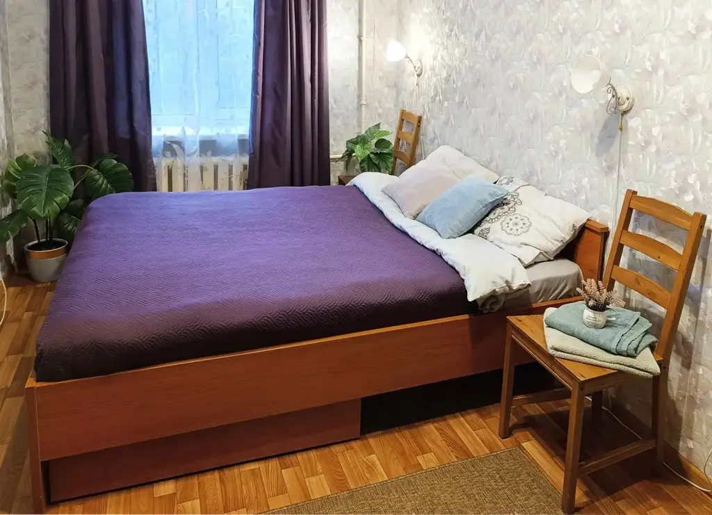 Санкт-Петербург: Апартаменты PiterHouse Leninskiy
