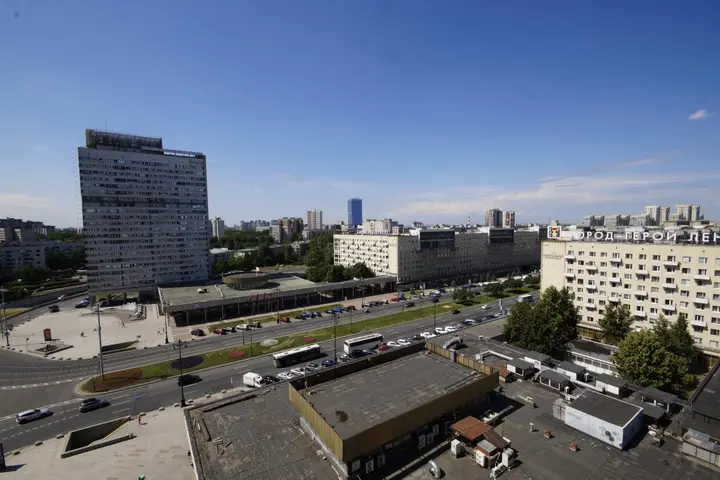 Санкт-Петербург: Апартаменты PiterHouse Moskovskiy