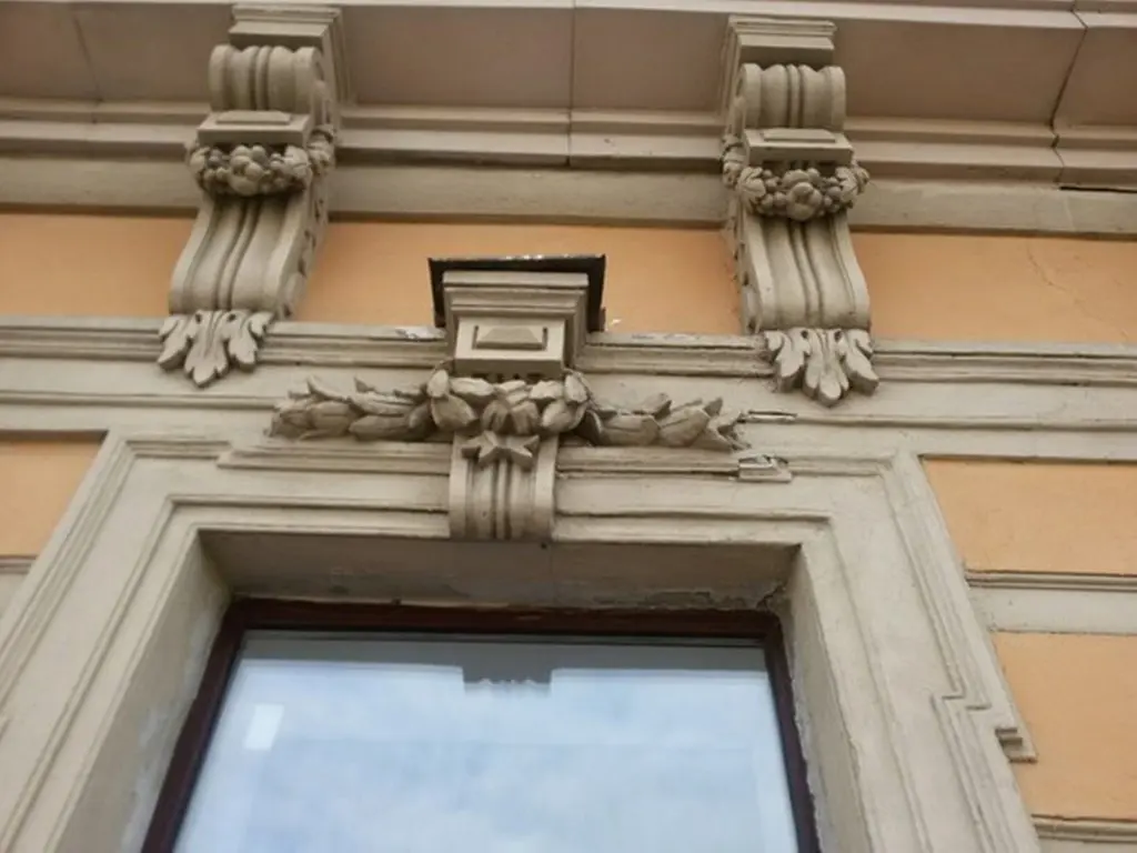 Санкт-Петербург: Piterlend V Tsentre Sankt-Peterburga Apartaments