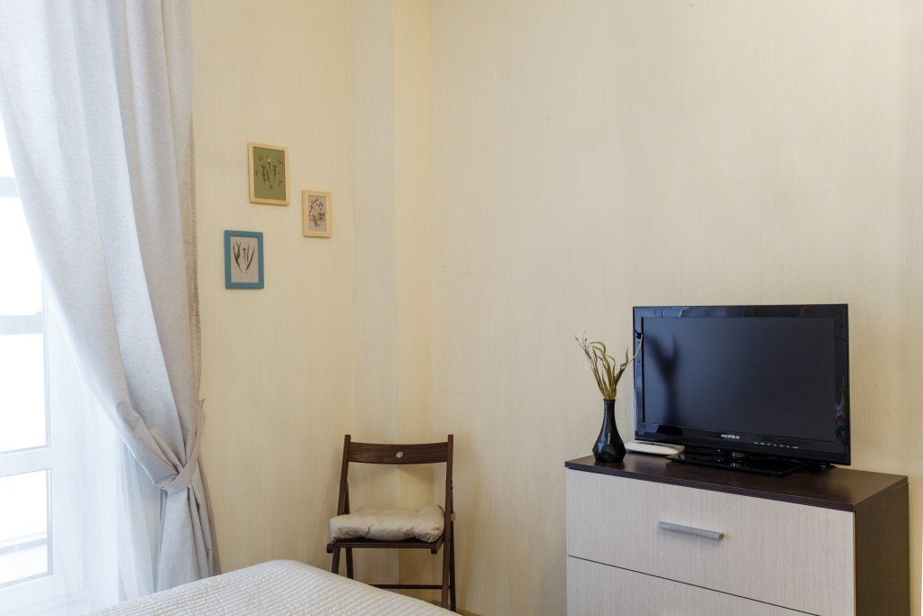 Санкт-Петербург: Piterprivet V Salute Apartments