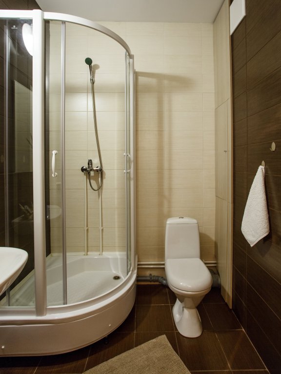 Санкт-Петербург: Piterprivet V Salute Apartments