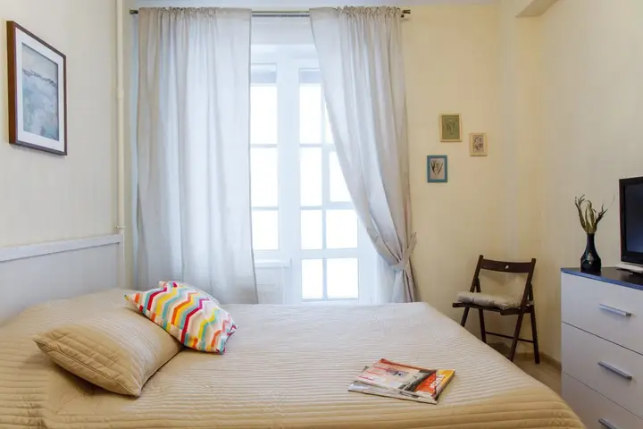 Санкт-Петербург: Piterprivet V Salute Apartments