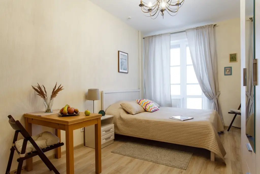 Санкт-Петербург: Piterprivet V Salute Apartments