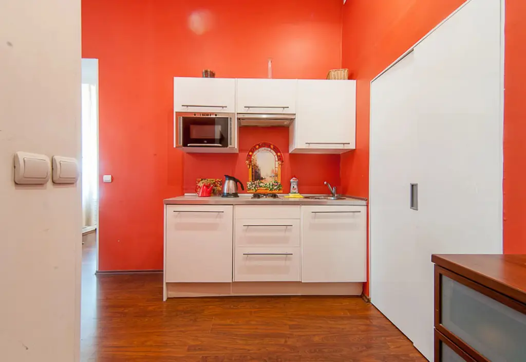 Санкт-Петербург: Апартаменты PiterStay Адмиралтейский 10
