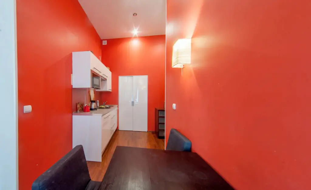 Санкт-Петербург: Апартаменты PiterStay Адмиралтейский 10