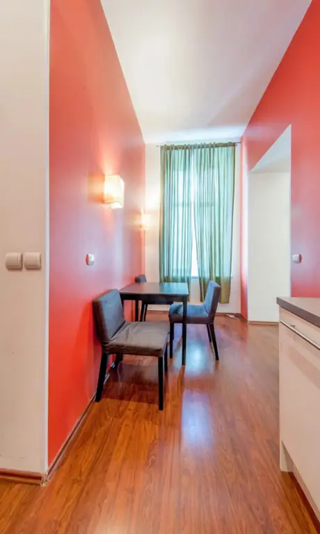 Санкт-Петербург: Апартаменты PiterStay Адмиралтейский 10
