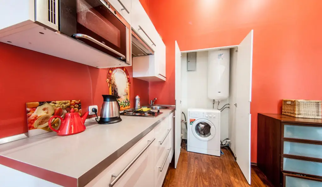 Санкт-Петербург: Апартаменты PiterStay Адмиралтейский 10