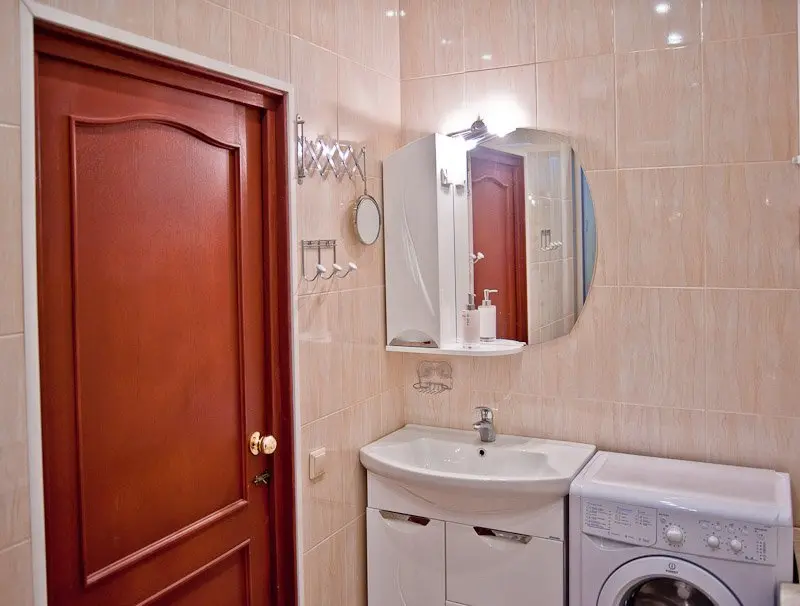 Санкт-Петербург: Piterstay Apartments Moika 1