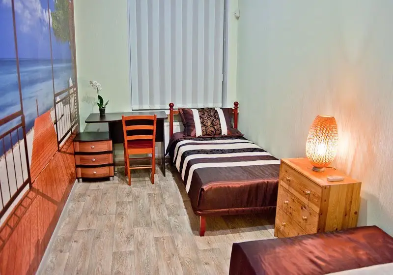 Санкт-Петербург: Piterstay Apartments Moika 1