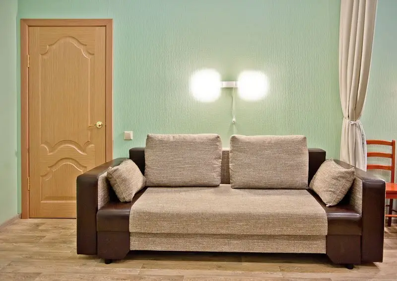 Санкт-Петербург: Piterstay Apartments Moika 1
