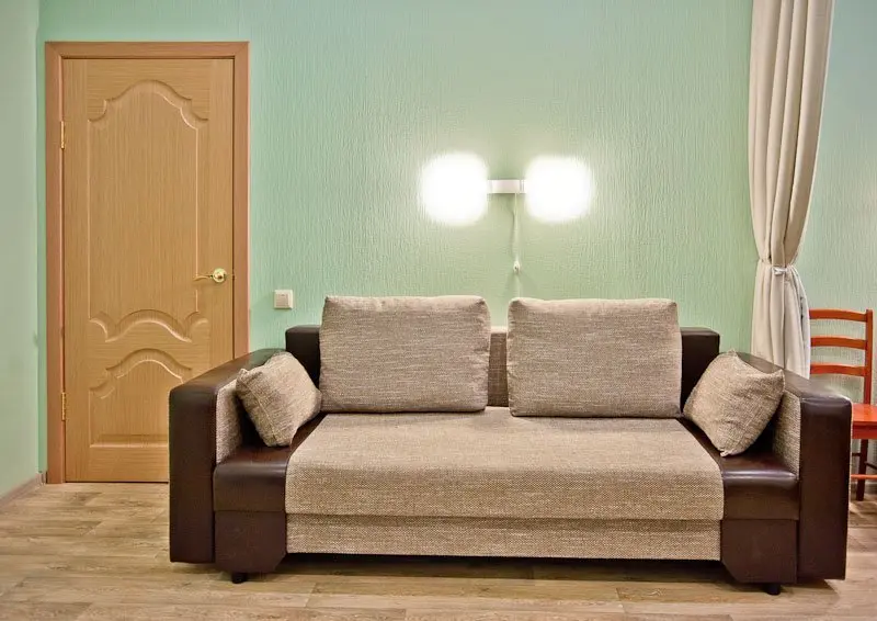 Санкт-Петербург: Piterstay Apartments Moika 1