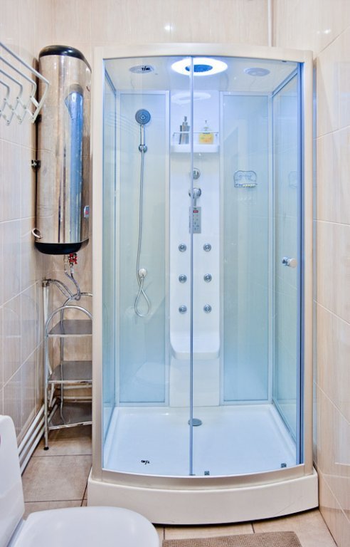Санкт-Петербург: Piterstay Apartments Moika 1