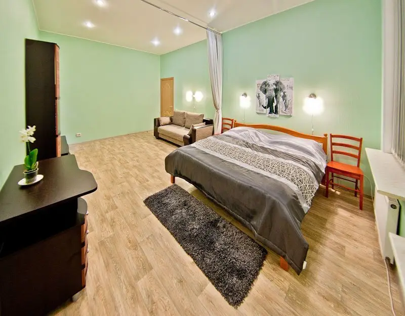 Санкт-Петербург: Piterstay Apartments Moika 1