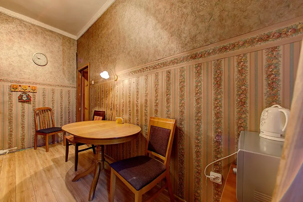 Санкт-Петербург: Апартаменты PiterStay Марата 19