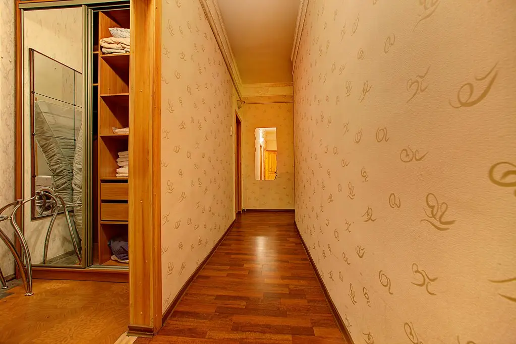 Санкт-Петербург: Апартаменты PiterStay Марата 19