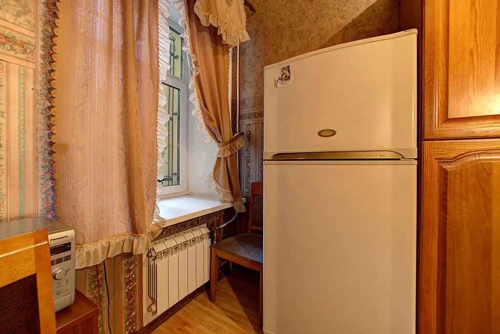 Санкт-Петербург: Апартаменты PiterStay Марата 19