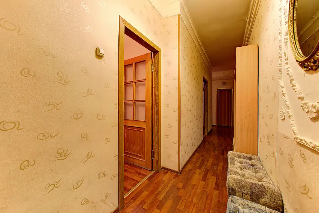 Апартаменты PiterStay Марата 19 — фото 1