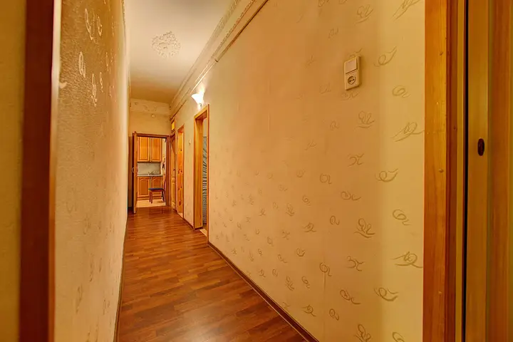 Санкт-Петербург: Апартаменты PiterStay Марата 19