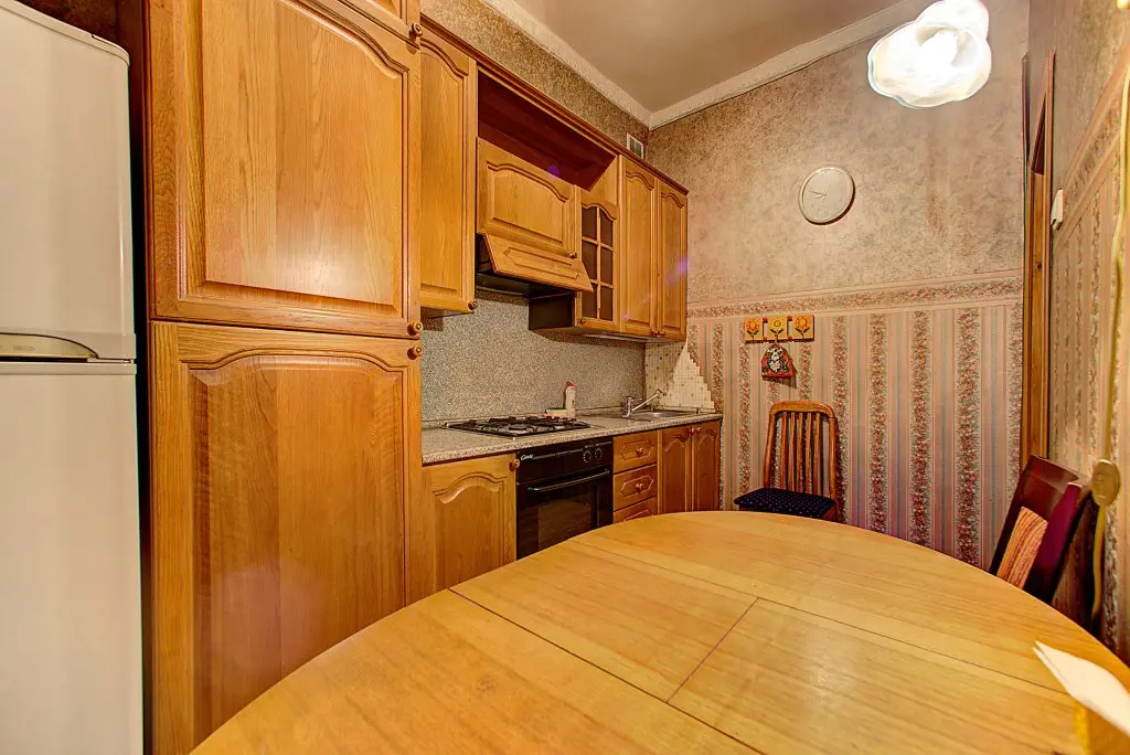 Санкт-Петербург: Апартаменты PiterStay Марата 19