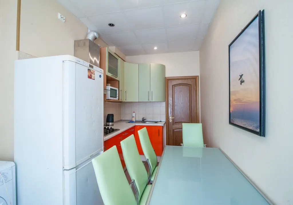 Санкт-Петербург: Piterstay Nevsky 170 Apartments