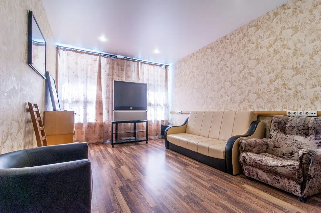 Санкт-Петербург: Piterstay Nevsky 170 Apartments