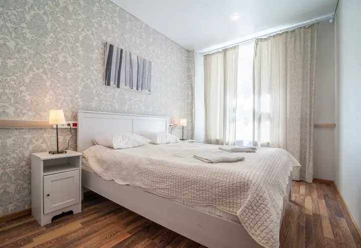Санкт-Петербург: Piterstay Nevsky 170 Apartments
