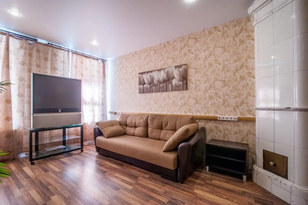 Санкт-Петербург: Piterstay Nevsky 170 Apartments