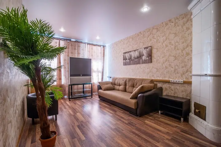 Санкт-Петербург: Piterstay Nevsky 170 Apartments