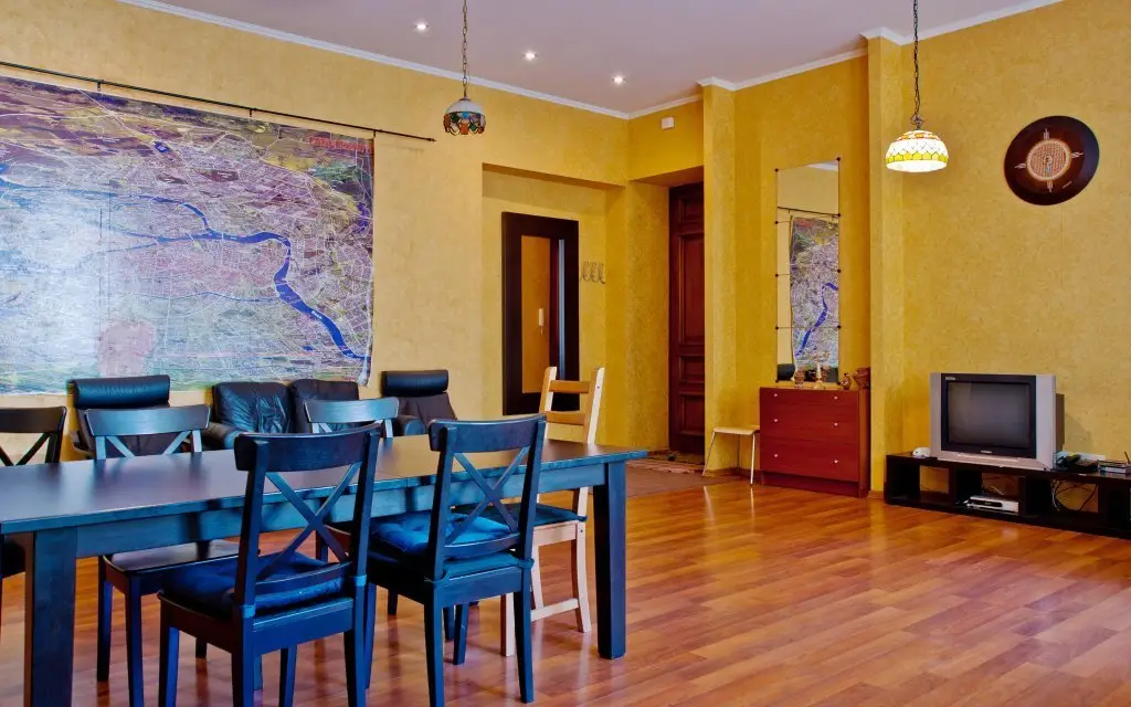 Санкт-Петербург: Piterstay Nevsy 65 Apartments