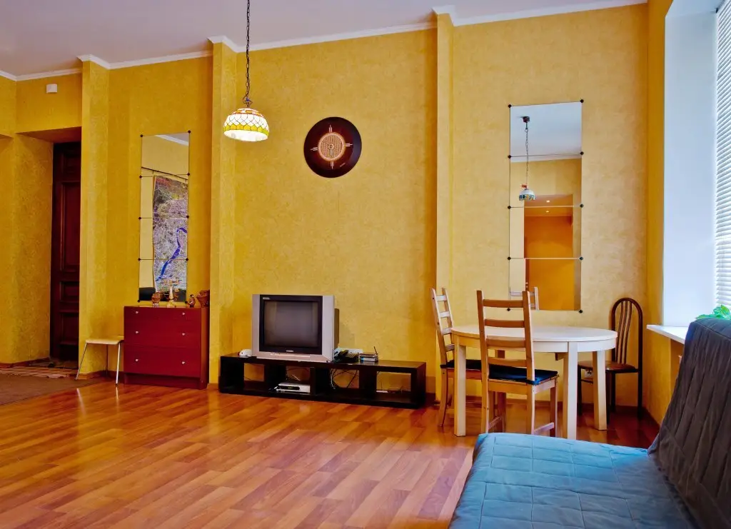 Санкт-Петербург: Piterstay Nevsy 65 Apartments